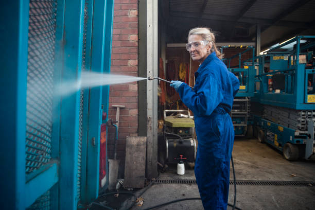 Why Choose Our Certified Pressure Washing Experts for Your Project Needs in Hansen, ID?