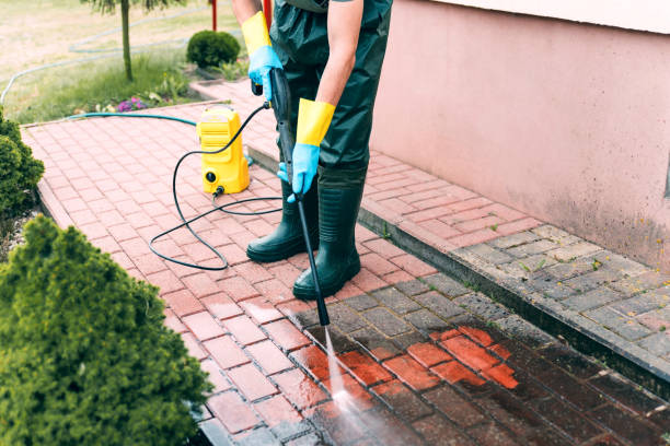 Best Roof Power Washing Services  in Hansen, ID