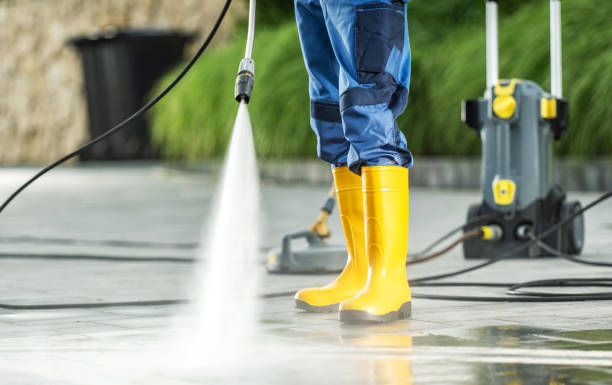 Pressure Washing Services for Businesses in Hansen, ID