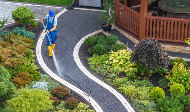Best Deck Cleaning Services  in Hansen, ID